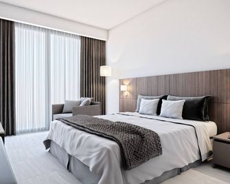 Eleana Hotel - Ayia Napa