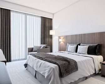 Eleana Hotel - Ayia Napa