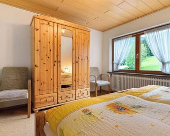 Apartment 'Ferienwohnung Sulzerköpfle' with Mountain View, Private Terrace and Wi-Fi - Bad Rippoldsau