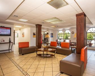Motel 6 Kingsport Tn - Kingsport - Лоббі