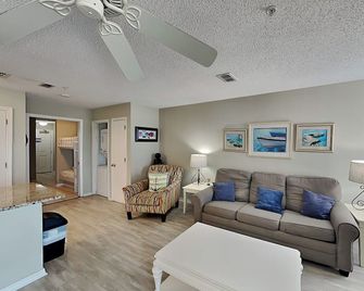 Grand Beach Resort #311 - Gulf Shores
