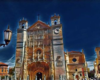 Hostal Ramon y Cajal - Valladolid