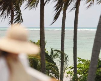 Origem Patacho Design Hotel - Porto de Pedras - Beach