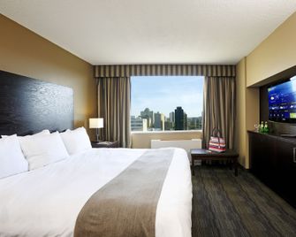 Radisson Hotel Winnipeg Downtown - Winnipeg - Habitación