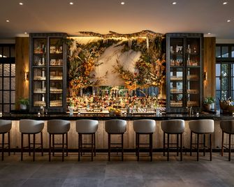 1 Hotel Toronto - טורונטו - בר