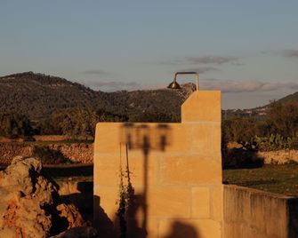 Agroturismo Finca Son Pieras - Llucmajor - Outdoors view