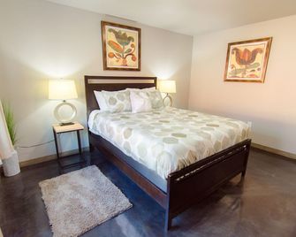 Matanuska Villa #1, Glacier Suites - Matanuska Villa #1 - Palmer - Habitación