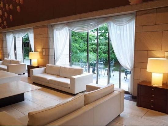 هوتل برنسيس جاردن