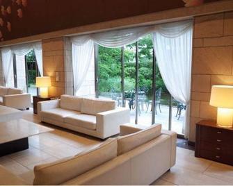 Hotel Princess Garden - Tokio - Sala de estar