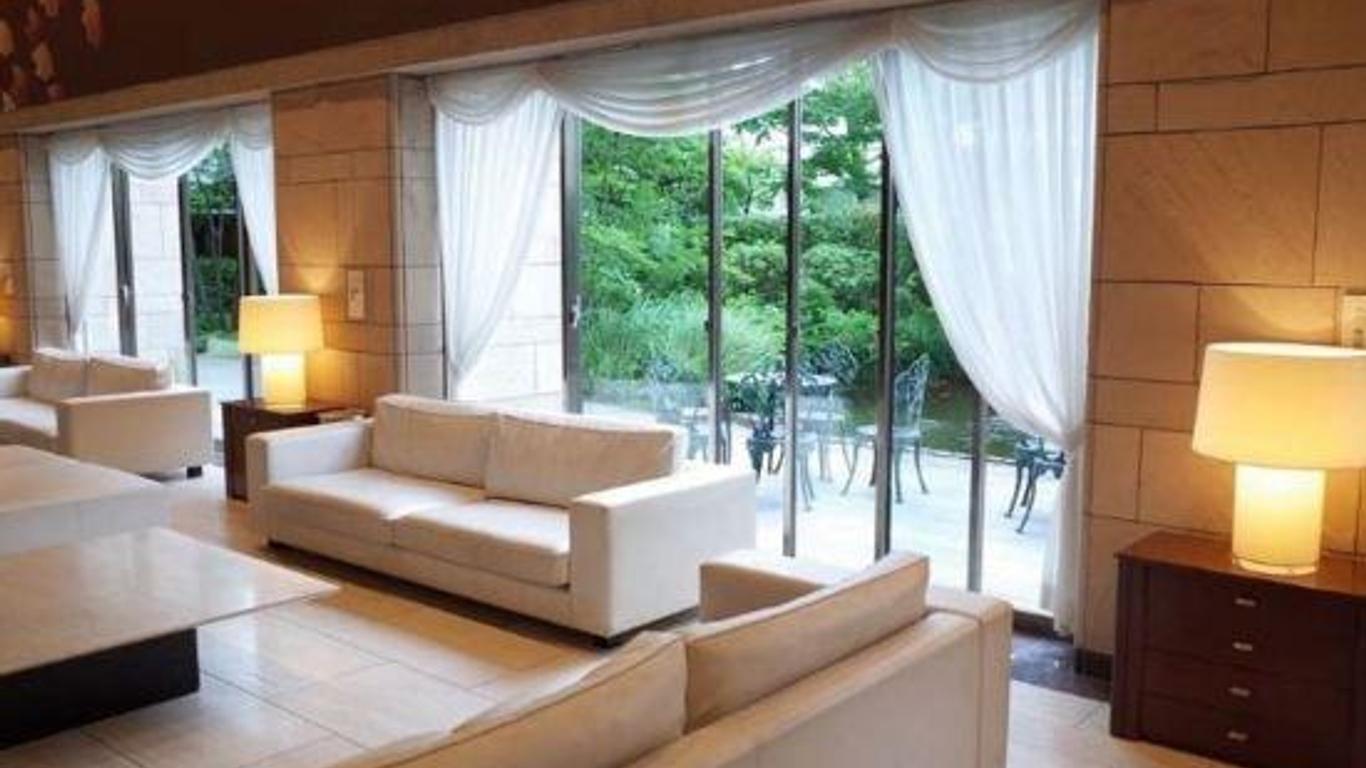 Hotel Princess Garden