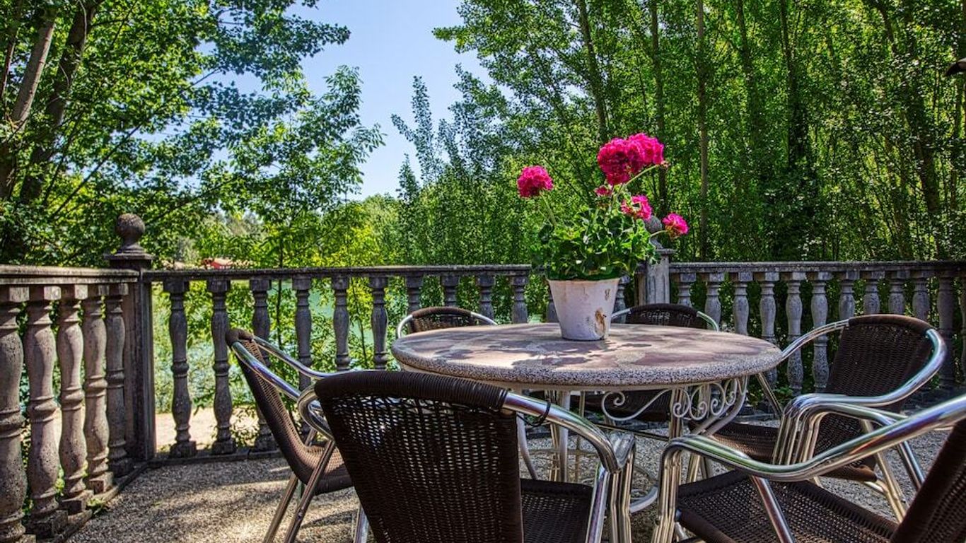 Hotel Rural Noguera de la Sierpe