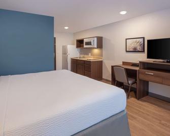 Woodspring Suites Washington DC East Arena Drive - Hyattsville - Habitación