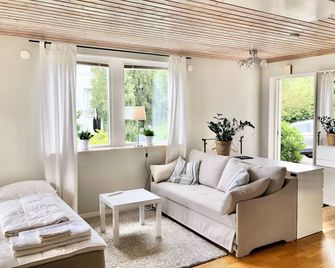 Gg Village - Västra Frölunda - Huiskamer