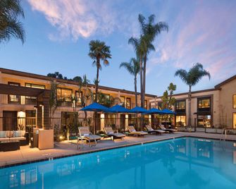 The Cove Hotel - Signal Hill - Pool