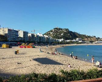 Hermoso apartamento cerca al mar - Blanes - Beach