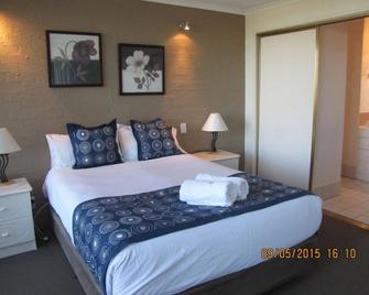 Apollo Luxury Apartments - Merimbula