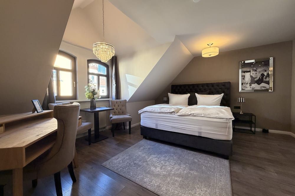 Pension Burkhardt - Meißen