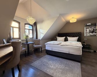 Pension Burkhardt - Meißen