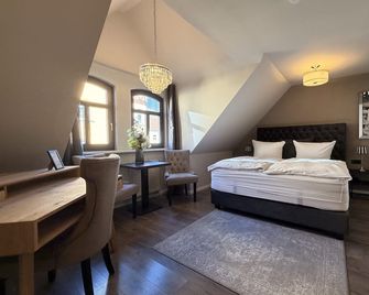 Pension Burkhardt - Meißen
