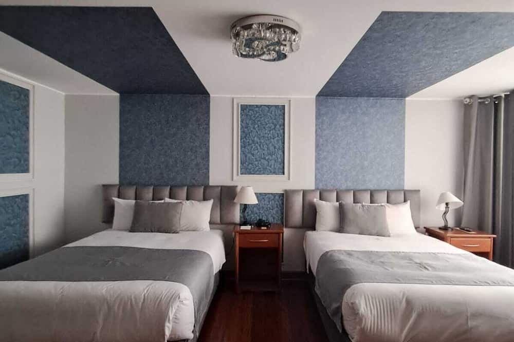 Hotel Fundador by Robles - Arequipa