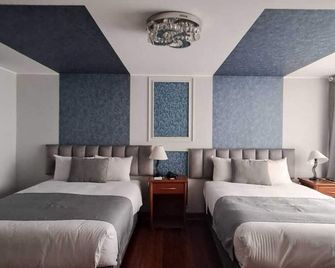 Hotel Fundador by Robles - Arequipa