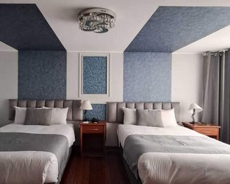 Hotel Fundador by Robles - Arequipa