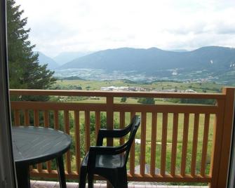Agri-Park Casa Miramonte - Ronzone