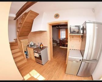 Swiety Spokoj - Jamna