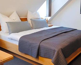 Boutique Hotel Selb - Selb - Спальня