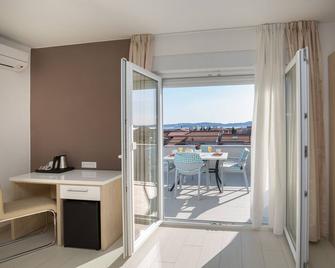 Villa Liburnum - Zadar