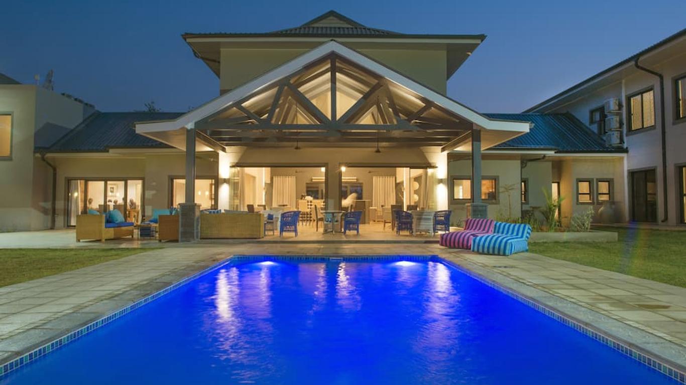 The Urban Hotel Ndola