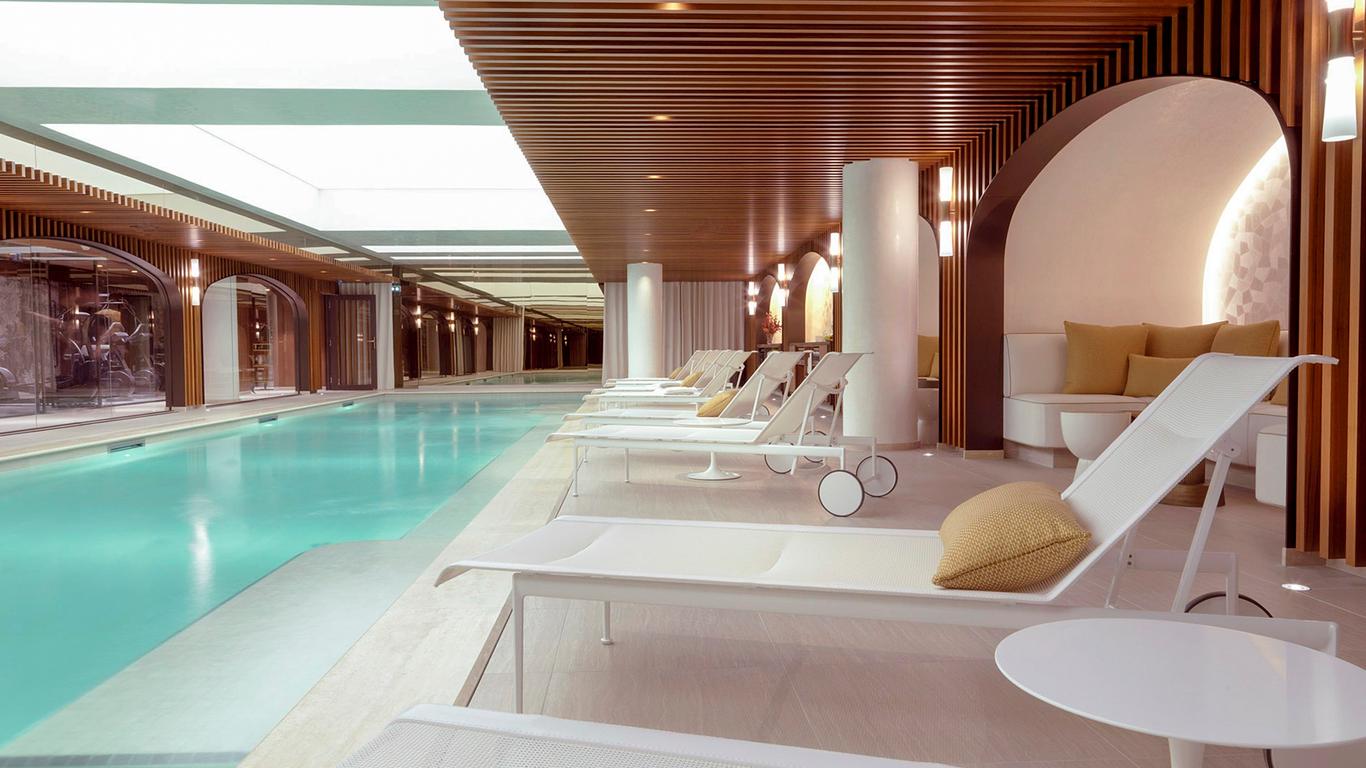 فندق أوبيسون