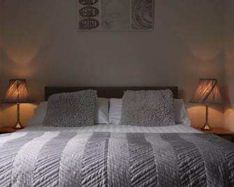 The Cobblers - Wells-next-the-Sea - Slaapkamer