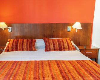 Hotel Augustus - Jujuy