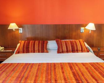 Hotel Augustus - San Salvador de Jujuy