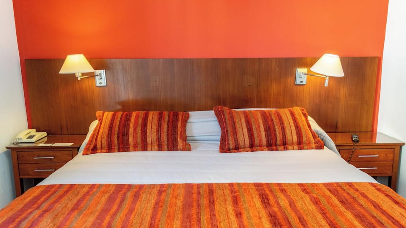 Hotel Augustus
