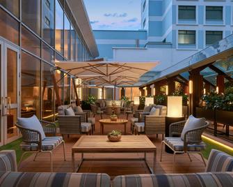 西貢喜來登酒店 - 胡志明市 - 胡志明市 - 休閒室