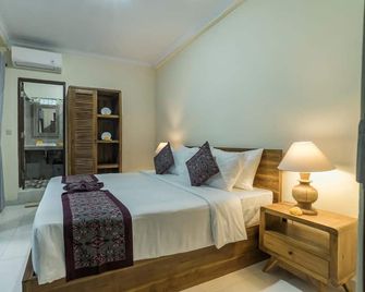 Vaneka Garden House - Ubud