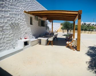Aeris suites - Kufonisia