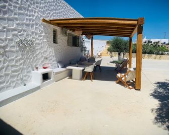 Aeris suites - Kufonisia