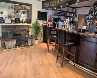 The Harbour House Hotel - Stranraer - Bar