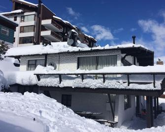 Beautiful Ski Chalet for rental in La Parva Resort - Farellones - Bâtiment