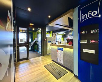 Ibis Budget Beaune - Beaune