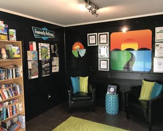 Cedarwood Lakeside Motel & Conference Venue - Rotorua