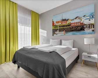 Iceland Comfort Apartments - Reykjavik