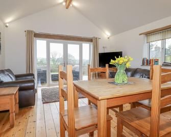 Vine Cottage - St. Austell - Comedor