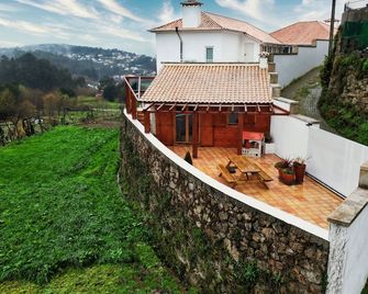 Coliving The VALLEY Portugal countryside retreat for digital nomads and remote workers - 50 km from Porto - Vale de Cambra