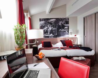 Aparthotel Adagio Aix-en-Provence Centre - Ais de Provença - Habitació