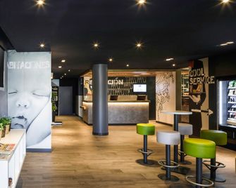 ibis budget Malaga Aeropuerto Avenida Velazquez - Málaga - Bar
