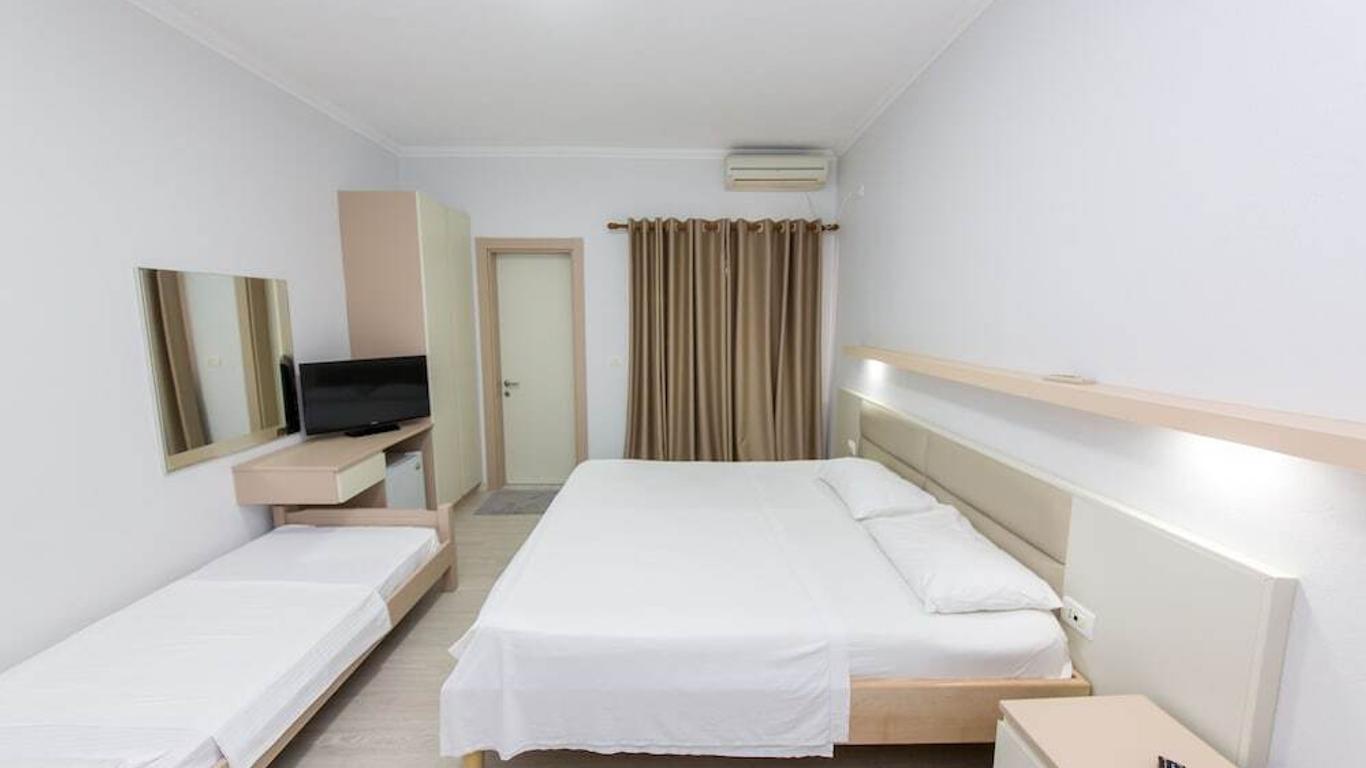 Hotel Andi